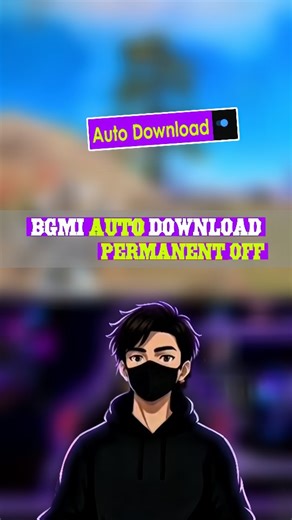 ishakGamerz | BGMI Auto Download Problem Permanent FIX | 100% Working Trick • • • #bgmiautodownloadproblem #bgmiautodownloadoff #bgmipermanentfix... | Instagram