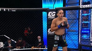 6.4K views · 92 reactions | Our fighters are fearless and these debuts prove it #CombateGlobal #MuchMoreAction | Combate Global | Facebook