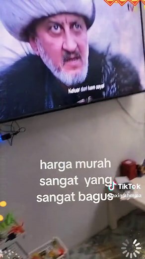 Indoor Digital TV Antenna Setup for Clear Reception