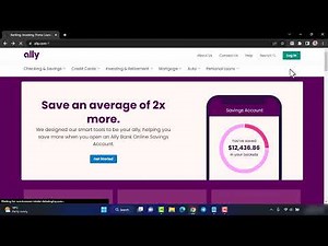 www.ally.com | Login to Ally Bank Online Banking Account