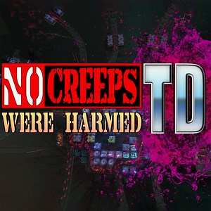 No Creeps Were Harmed TD - IGN