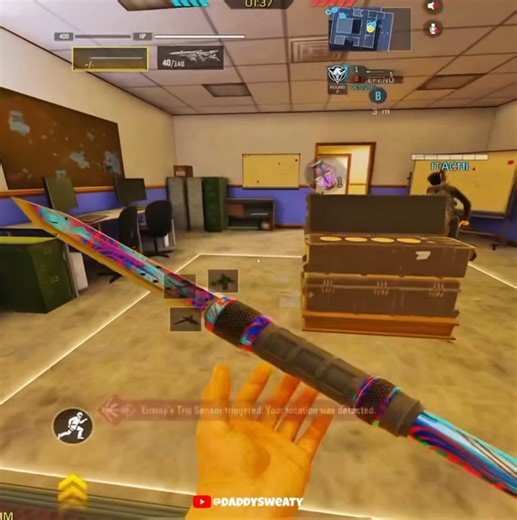 Mastering Search and Destroy in CODM: Tips and Tricks