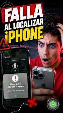 De esta manera NUNCA LOCALIZARÁS un IPHONE (Localizar Móviles)