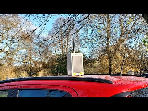 Meshcore and Meshtastic Node. Tests and Findings. Early days. Only Time Will Tell. Ready for use.