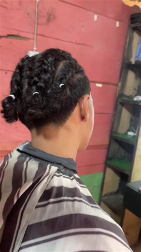 Tutorial de barbería: corte de cabello hombre y tips rápidos