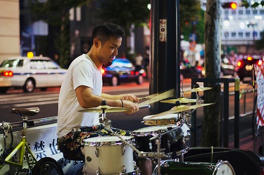 Faster Drumming – 10 Tips to Increase Your Speed and Endurance
