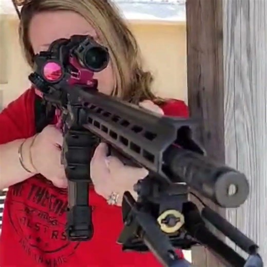 Ar15 Sweet Home Alabama #gunpowdermanicure #fun #wethepeople #2a