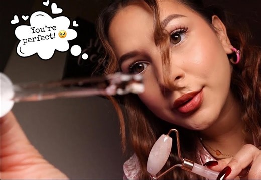 【Alexandria中文字幕】暗恋姐“你是我朝夕相伴触手可及的虚拟”