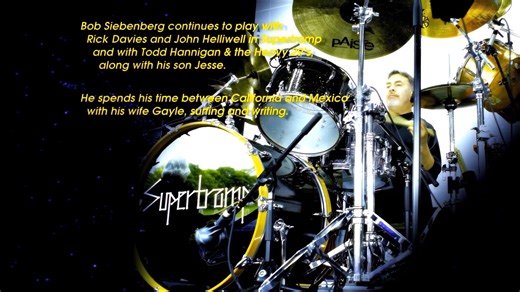 Supertramp - Crime Of The Century (Live in Paris 1979) | Prog univers