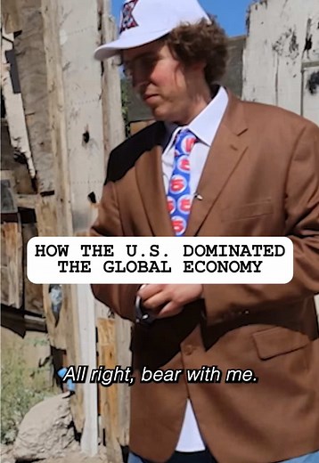 A Brief History of Globalization Explained