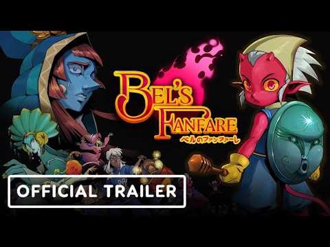 Bel's Fanfare - Official Gameplay Trailer
