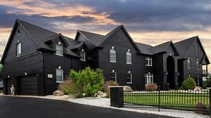 Take A Look Inside Some Of The Weirdest Homes For Sale