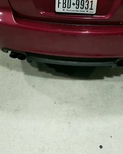 Take a listen to this G8 running a Pat G Tuning custom spec Texas Speed Cam Package! Chop! | Texas Speed & Performance