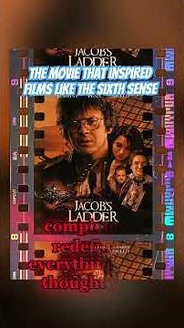 Jacob’s Ladder Explained – The Movie That Inspired The Sixth Sense