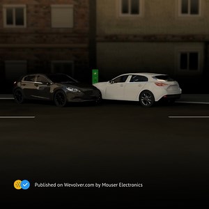 Vehicles at SAE Level 5™ are fully autonomous, meaning a driver is not required to perform all driving tasks. Autonomous vehicles at this level are not bound by geofencing nor affected by weather and can transport human beings comfortably and efficiently. Is this ever achievable? Access the full article by Mouser Electronics here: https://wevlv.co/3GxMEWS #autonomousvehicles #selfdrivingvehicles #electricvehicles | Wevolver.com