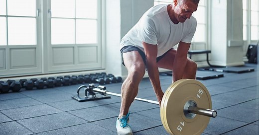 7 Best Landmine Exercises for Tightening Your Physique