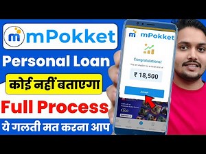 Mpokket Loan App Complete Details 2025