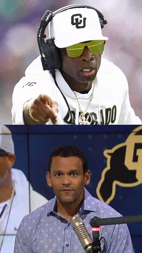 115K views · 10K reactions | Colorado’s upset win rattled college football | The Herd | Facebook