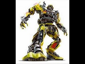 Transformers 2007 theme