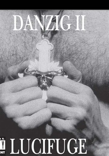 Danzig #danzig #glenndanzig @Danzig