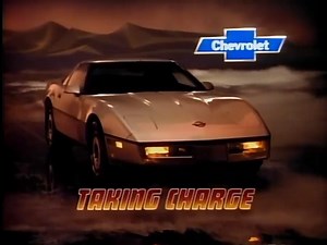 2.6K views · 88 reactions | “It began as genius and grew to be legend!” #tbt to this epic 1984 Corvette advertisement. #LostCorvettes | The Lost Corvettes | Facebook