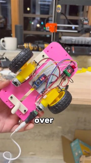 I made the Best Alarm Clock ever with Arduino ⏰ #arduinoproject #arduino #3dprinting