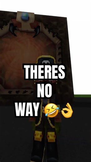 No... Hytale Added This?