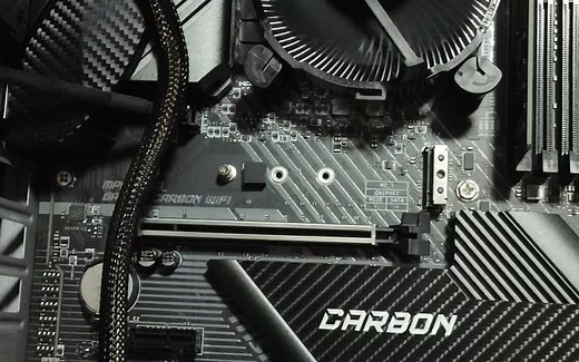 msi主板CPU故障灯亮一下反复断电重启，总结官方和大佬的信息，方便大家诊断。