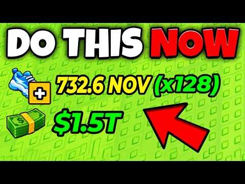 FASTEST METHOD To Get SPEED In Steal An Egg! (Roblox)