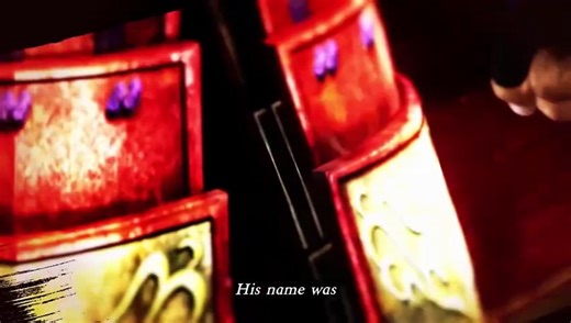 Samurai Warriors: Spirit of Sanada - Reveal trailer