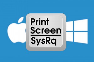 Windows 11 por fin podrá hacer capturas de pantalla como Mac OS lleva 25 años haciendo