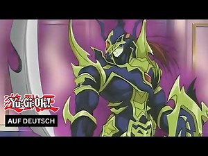 Yu-Gi-Oh! Duel Monsters (Deutsche Synchronisation) 130 | Duell Identitäts, Teil 2