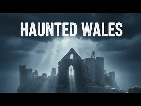Wales’ Most Haunted Locations… And the Spirits Still Seen Today”