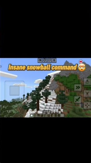 the command in the comment (pls help me hit 100 subs) #minecraft#command