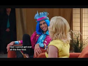 Magic Funhouse S2 E4