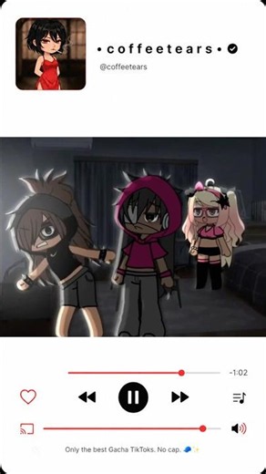 Gacha Life TikTok Edits 🥳🐸❤️ Gacha Life Memes #gachalife #gachalifetiktok #gachalifeshorts #gacha