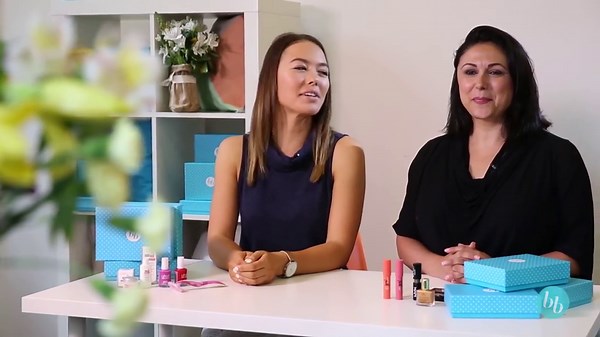 Bellabox reveals what type of products are received