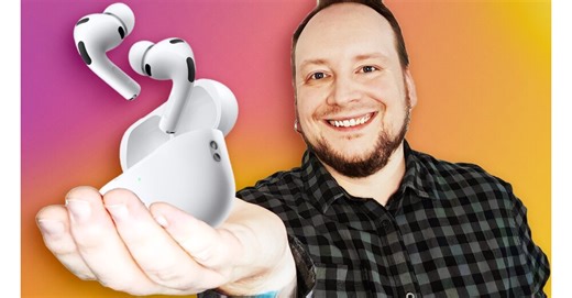 AirPods Pro 3 für Android? Was euch ohne iPhone fehlt und warum sich der Kauf für Android trotzdem lohnt