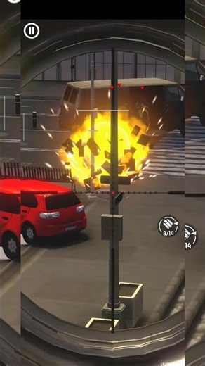kills, perfect aim, and non-stop action! 🎯💥 #gaming #mobilegaming #headshot