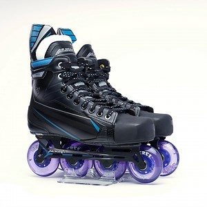 Alkali Revel 3 Senior Adult Inline Roller Hockey Skates
