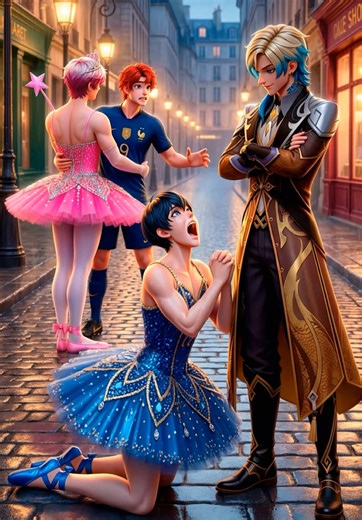 What's Wrong with Isagi? Analysis of Blue Lock's Characters