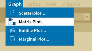 Learning Minitab (version Minitab 17) Online Class | LinkedIn Learning, formerly Lynda.com