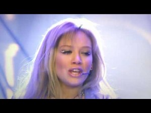 The Lizzie McGuire Movie: this is what dreams where made of : full HD