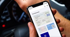Germany now lets people save their driver's license on the iPhone - 9to5Mac