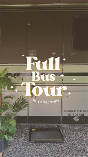 631 reactions · 11 shares | BEACH BUS TOUR ✨ If you’re new here,...