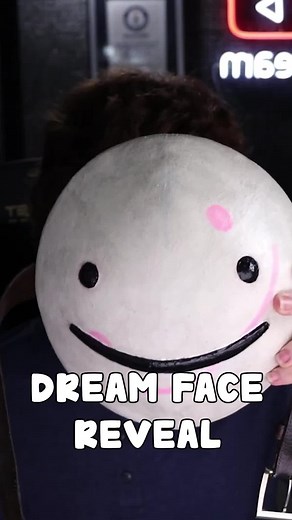 Dream Minecraft Streamer Face Reveal: Shocking Reactions and Marketing Genius