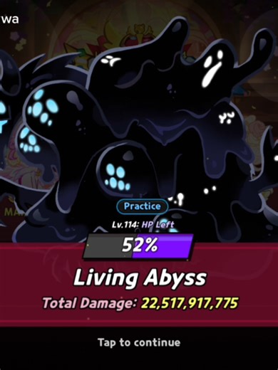 Build Living Abyss in Cookie Run Kingdom 2026