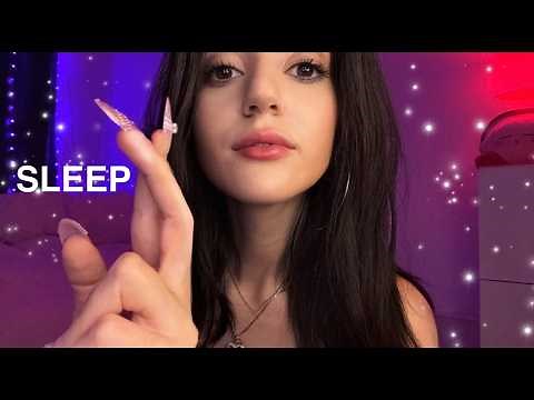ASMR 99.99% Chance of YOU Falling Asleep to this😴