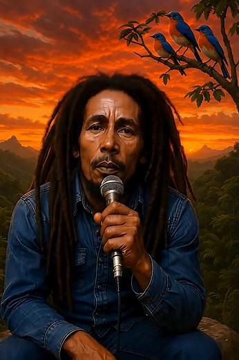 👉🏿👇🏿Bob Marley & The Wailers - One Love 👇🏿👌🏿 | Younis Trabelsi
