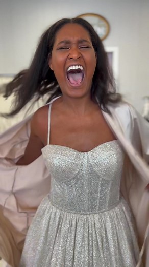 Embraced our inner diva at the shop today ❤️ | Believe Bride